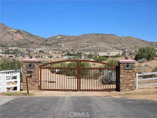 0 White Feather Road, Acton, CA 93510 - #2