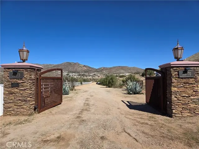 0 White Feather Road, Acton, CA 93510 - #3