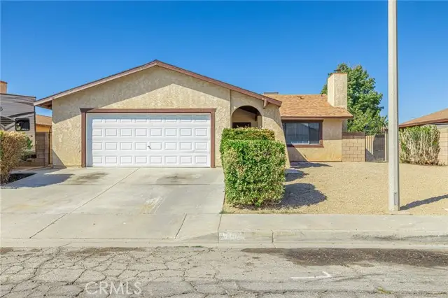 1101 Chagal, Lancaster, CA 93535 - #1