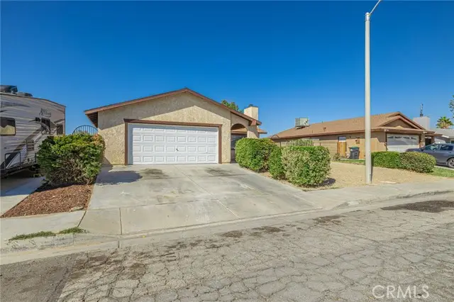 1101 Chagal, Lancaster, CA 93535 - #3