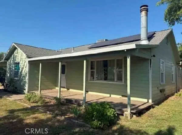 1835 10th, Oroville, CA 95965