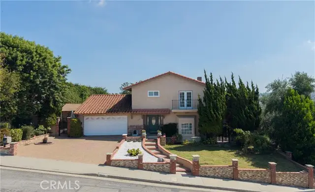 2122 Weeping Willow, Hacienda Heights, CA 91745 - #1