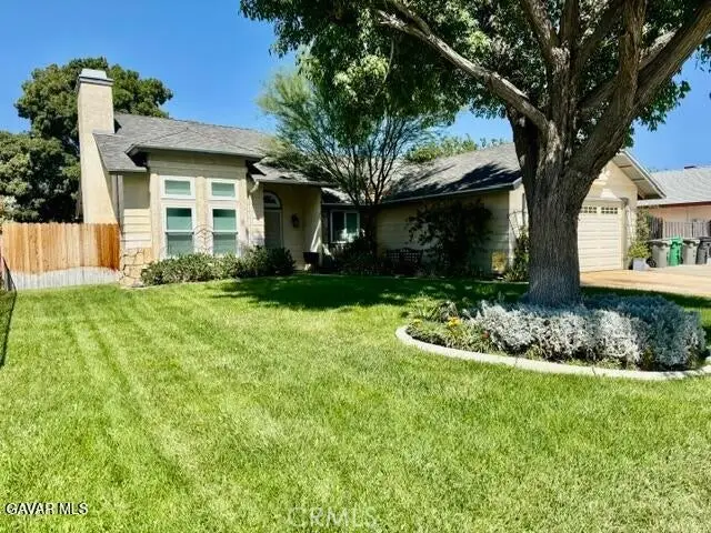 4049 Saddleback, Palmdale, CA 93552 - #2