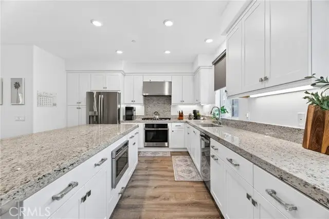 26966 Mosswood, Valencia, CA 91381 - #2