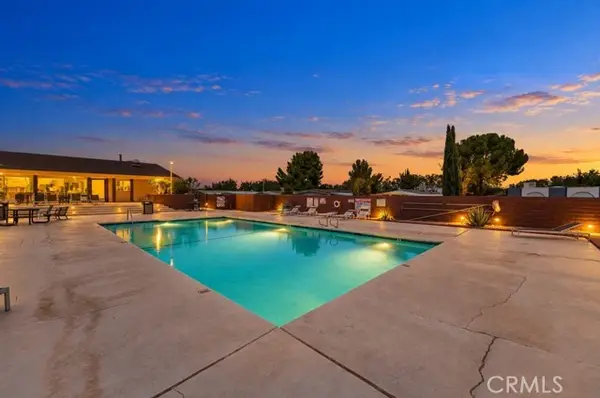 5711 Columbia Way  #SPC 219, Quartz Hill, CA 93536
