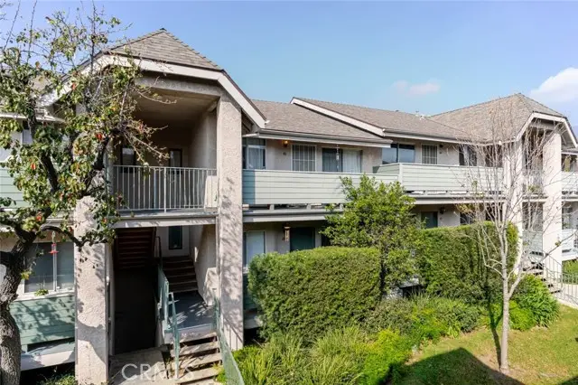 13100 Bromont Avenue  #46, Sylmar, CA 91342 - #2