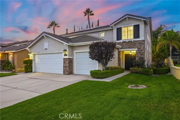 26129 Salinger Lane, Stevenson Ranch, CA 91381