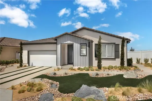 1553 Holguin Street, Lancaster, CA 93534