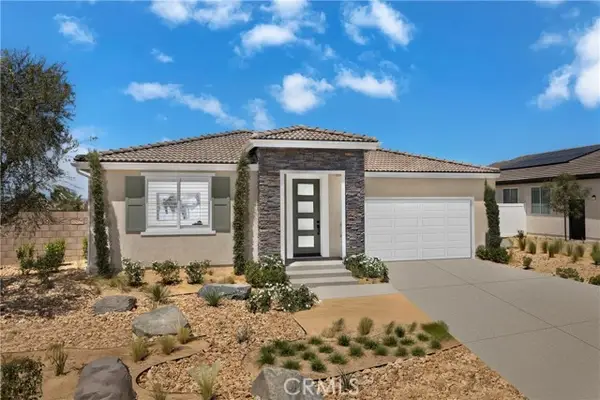1561 Holguin Street, Lancaster, CA 93534