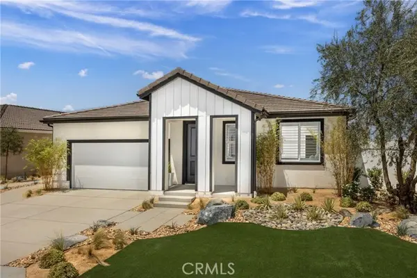 1558 Holguin Street, Lancaster, CA 93535