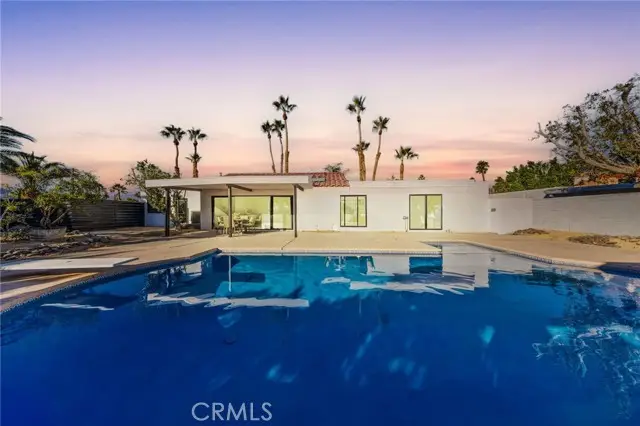 1033 Via Escuela, Palm Springs, CA 92262 - #1