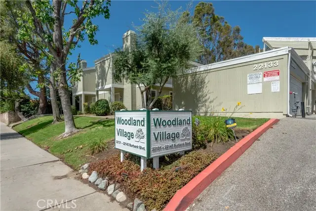 22139 Burbank Boulevard  #7, Woodland Hills, CA 91367 - #1