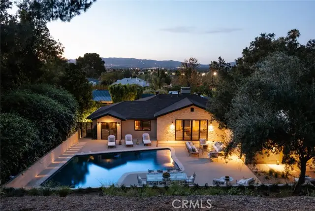 17930 Karen Drive, Encino, CA 91316 - #1