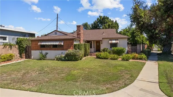 17231 Lanark, Van Nuys, CA 91406