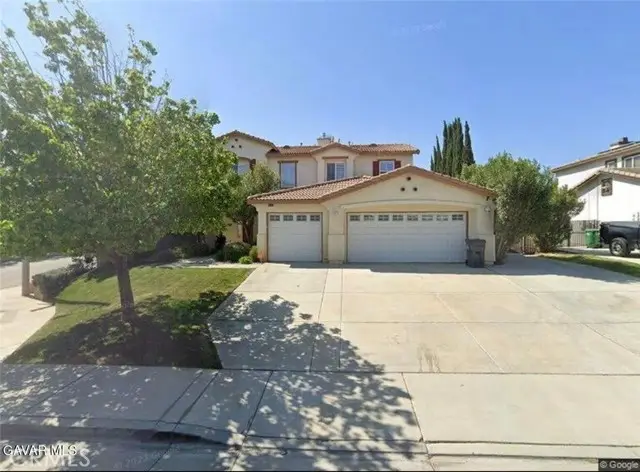 2626 Trudeau, Palmdale, CA 93551 - #1
