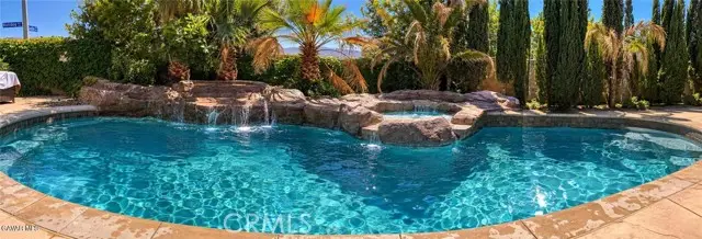 2626 Trudeau, Palmdale, CA 93551 - #2