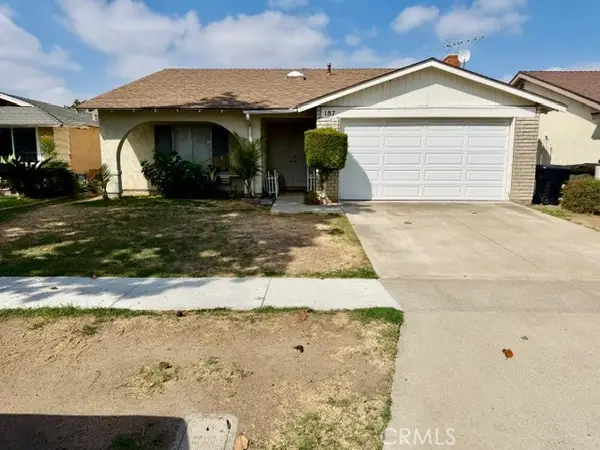 187 Barbara, Anaheim, CA 92806