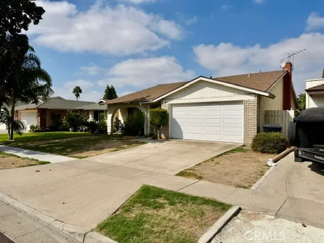 187 Barbara, Anaheim, CA 92806 - #2