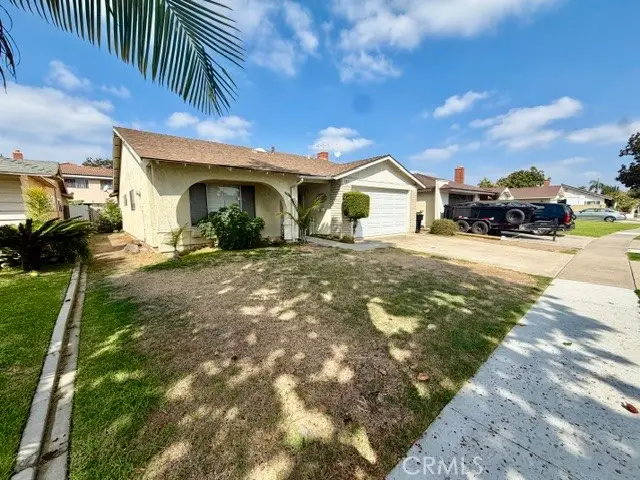 187 Barbara, Anaheim, CA 92806 - #3