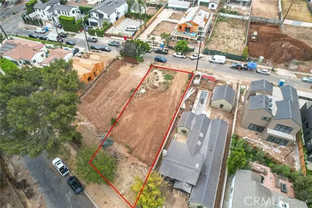 727 Chautauqua Boulevard, Pacific Palisades, CA 90272 - #2