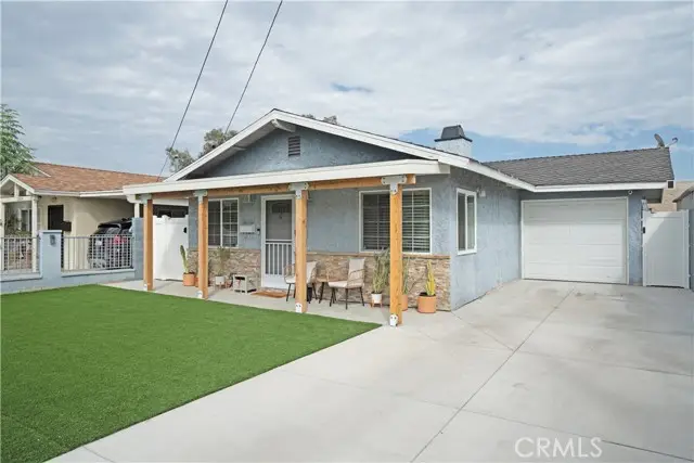 22620 Menlo, Torrance, CA 90502 - #1
