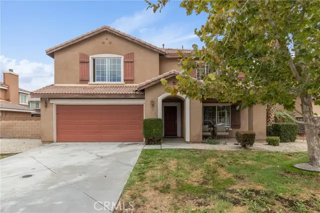 37660 Newbury, Palmdale, CA 93552 - #2