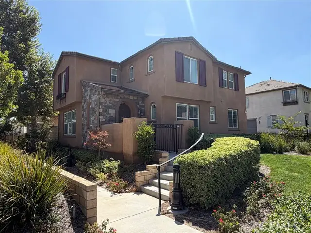 28492 Camino Del Arte Drive, Valencia, CA 91354 - #1