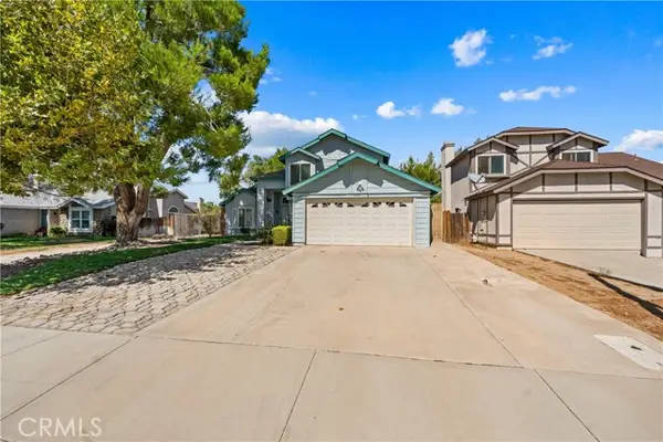 1247 Geraldine, Lancaster, CA 93535