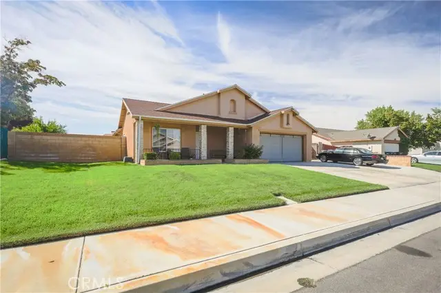 3310 Kayak Street, Lancaster, CA 93535 - #2
