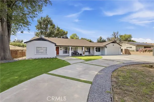 9625 Orion, North Hills, CA 91343