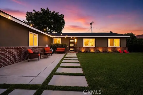 14975 Florentine Street, Sylmar, CA 91342