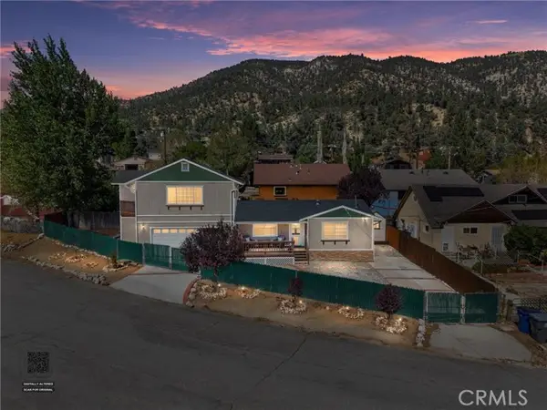 6537 Lakewood Drive, Frazier Park, CA 93225
