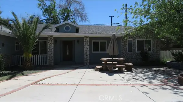 1208 Lancaster, Lancaster, CA 93534