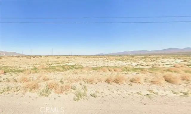 34100 Daggett-Yermo Road, Yermo, CA 92398 - #1