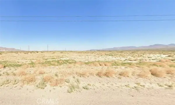 34100 Daggett-Yermo Road, Yermo, CA 92398