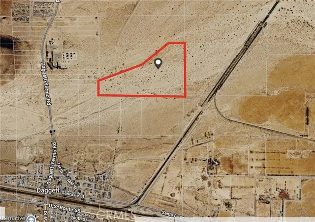 34100 Daggett-Yermo Road, Yermo, CA 92398 - #2