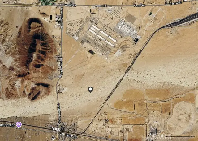 34100 Daggett-Yermo Road, Yermo, CA 92398 - #3