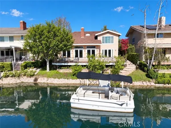 1332 Bluesail Circle, Westlake Village, CA 91361