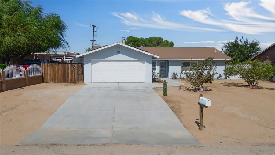 8373 Ironwood, California City, CA 93505 - #2