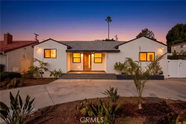 6341 Ranchito, Van Nuys, CA 91401