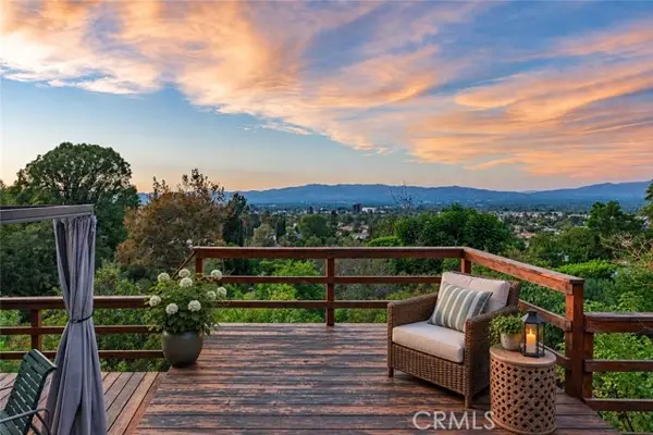 18070 Boris Drive, Encino, CA 91316