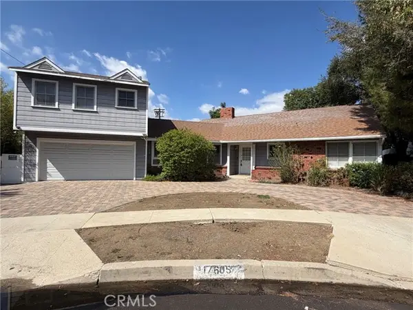 17605 Tarzana Street, Encino, CA 91316