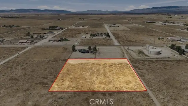 0 W Ave A12 Vic 70 St W, Lancaster, CA 93536 - #1