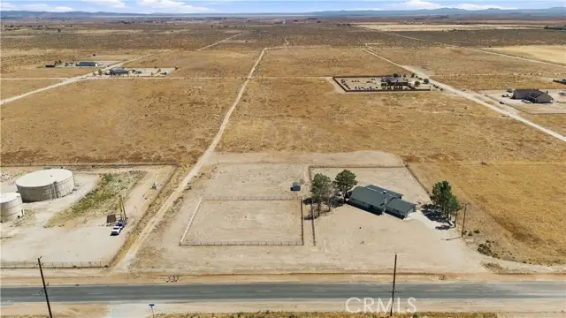0 W Ave A12 Vic 70 St W, Lancaster, CA 93536 - #2
