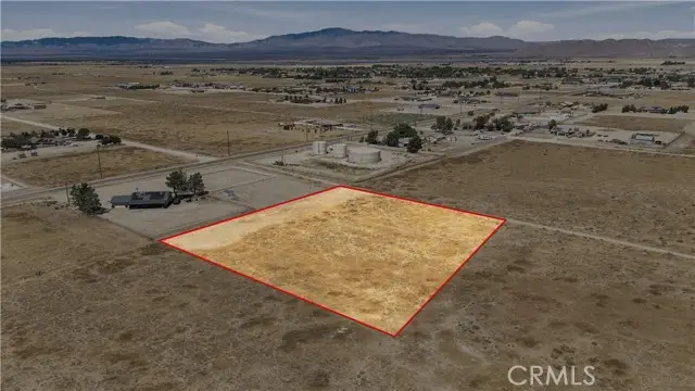 0 W Ave A12 Vic 70 St W, Lancaster, CA 93536 - #3
