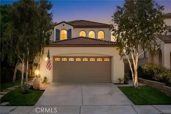 27660 Elk Ridge, Castaic, CA 91384
