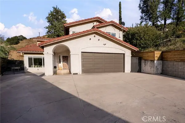 10110 Sunland Boulevard, Sunland, CA 91040