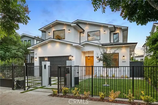 4437 Calhoun Avenue, Sherman Oaks, CA 91423