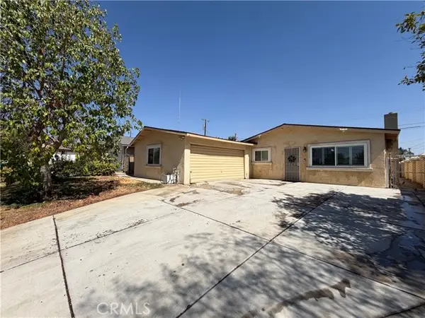 2005 Avondale, Bakersfield, CA 93306