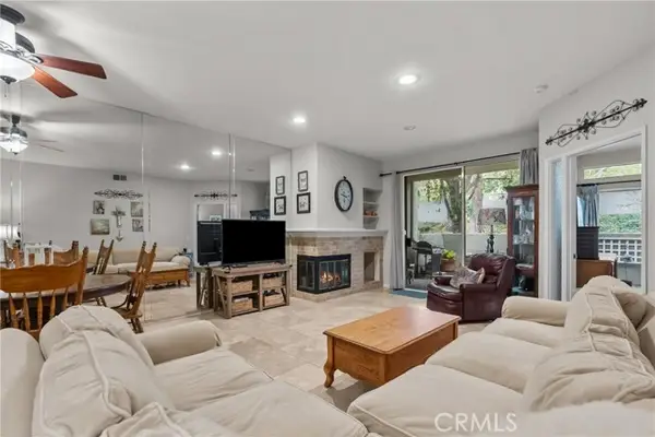 23975 Arroyo Park  #107, Valencia, CA 91355